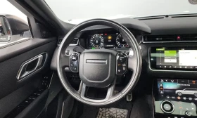 Land Rover Range Rover Velar AWD R-DYNAMIC* LANE ASSIST* ПОДГРЕВИ* КРАЙНА ЦЕНА* | Auto.bg — изображение 9