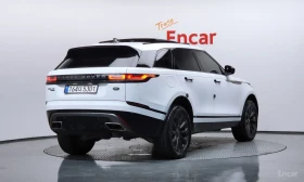 Land Rover Range Rover Velar AWD R-DYNAMIC* LANE ASSIST* ПОДГРЕВИ* КРАЙНА ЦЕНА* | Auto.bg — изображение 3