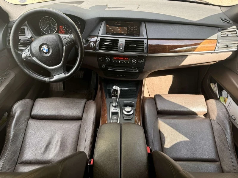 BMW X5 Спорт, снимка 6 - Автомобили и джипове - 47747646