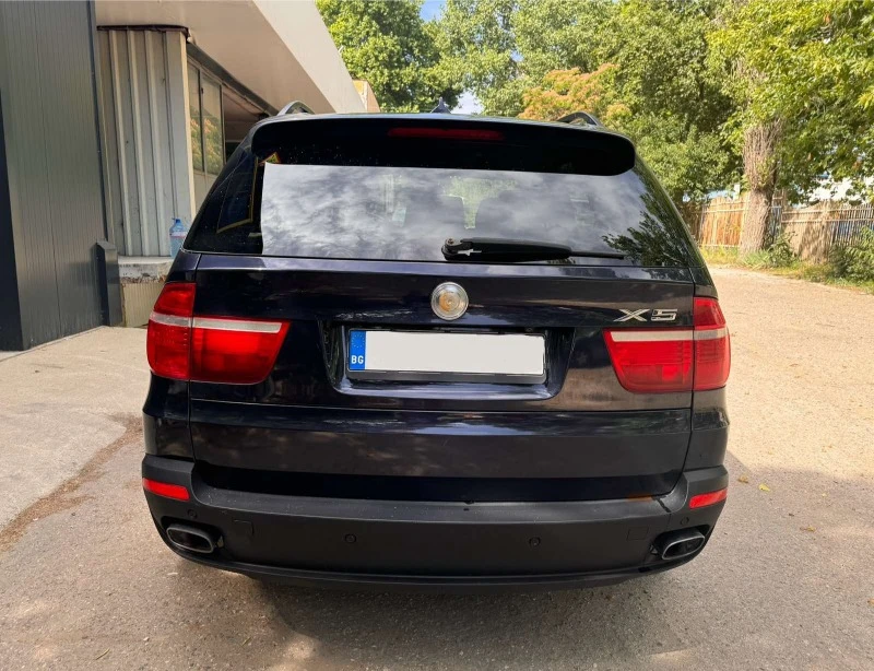 BMW X5 Спорт, снимка 5 - Автомобили и джипове - 47747646