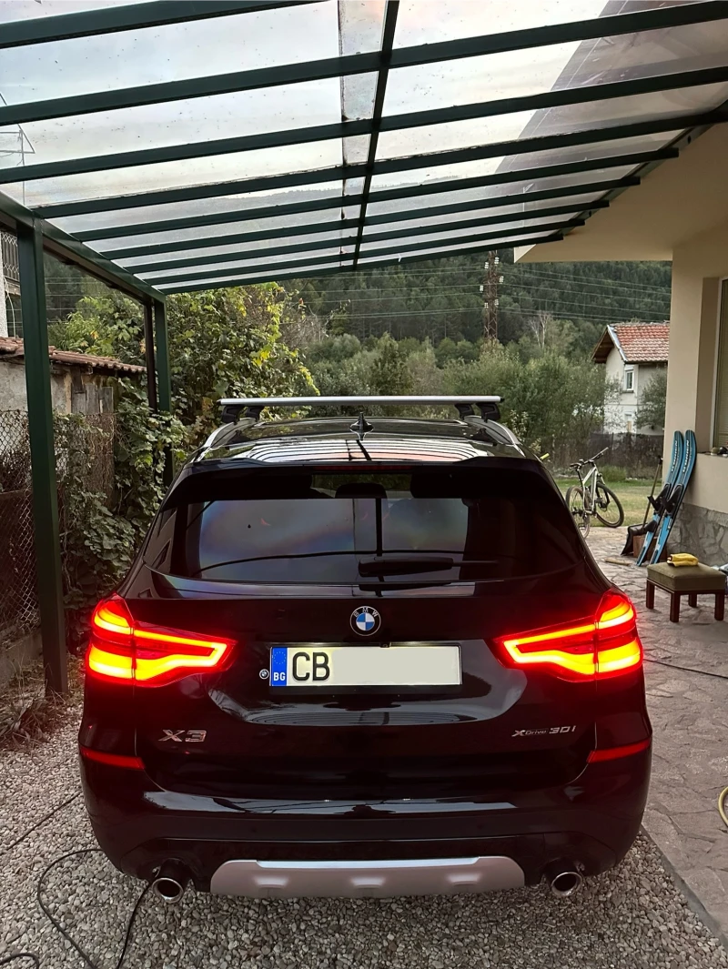 BMW X3 2020, снимка 2 - Автомобили и джипове - 51210286