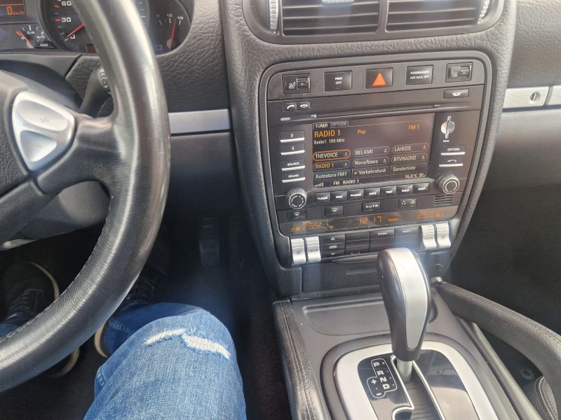 Porsche Cayenne, снимка 8 - Автомобили и джипове - 51981768