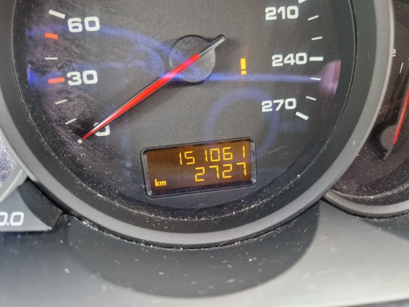 Porsche Cayenne, снимка 7 - Автомобили и джипове - 51981768