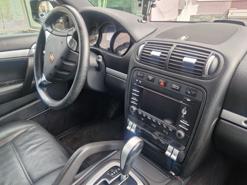Porsche Cayenne, снимка 5 - Автомобили и джипове - 51981768