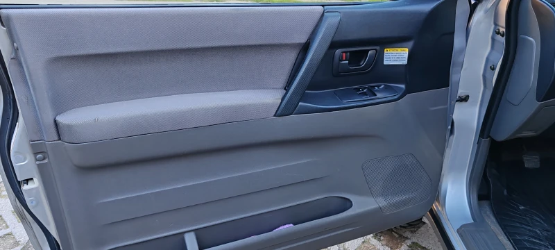 Mitsubishi Pajero 2.5TDI OFFROAD, снимка 13 - Автомобили и джипове - 52700541