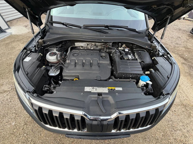 Skoda Kodiaq 2.0TDI* DSG* 4x4* FULL* 190ks* PANORAMA, снимка 17 - Автомобили и джипове - 52844475