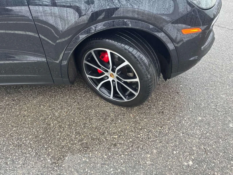 Porsche Cayenne AWD/ДИСТРОНИК/ОБДУХВАНЕ/ПАНОРАМА/360, снимка 6 - Автомобили и джипове - 53575049