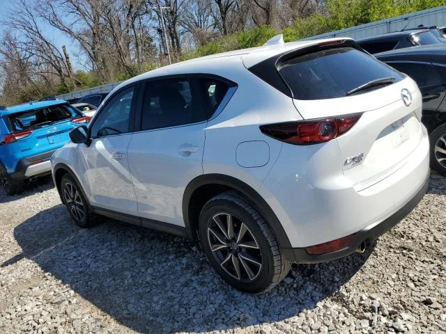 Mazda CX-5 TOURING 4X4, снимка 4 - Автомобили и джипове - 47386863