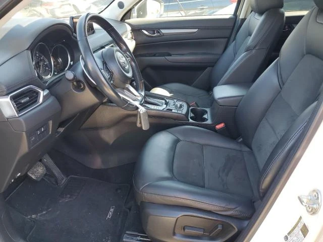 Mazda CX-5 TOURING 4X4, снимка 8 - Автомобили и джипове - 47386863