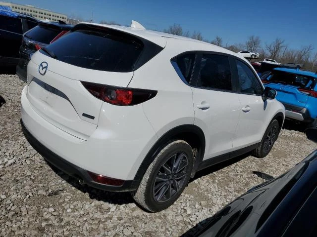 Mazda CX-5 TOURING 4X4, снимка 3 - Автомобили и джипове - 47386863