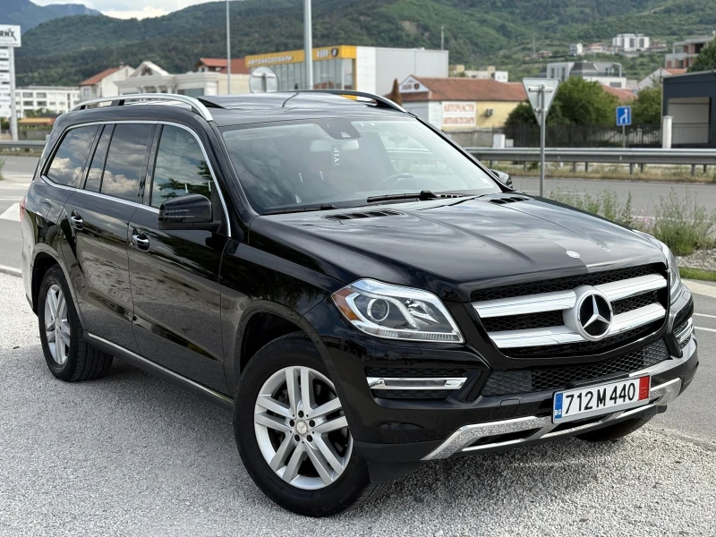 Mercedes-Benz GL 350 НОВВ!! - 40000 лв. - 67249980 1