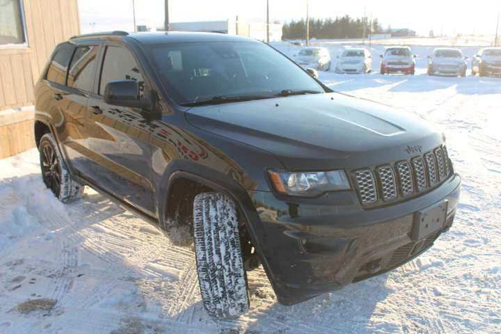 Jeep Grand cherokee Altitude 4x4 | Clean CARFAX  | Mobile.bg � ����������� 4