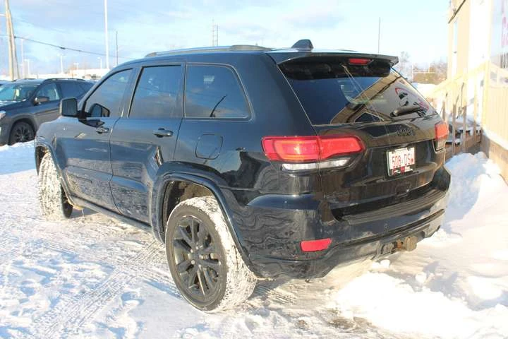 Jeep Grand cherokee Altitude 4x4 | Clean CARFAX  | Mobile.bg � ����������� 12