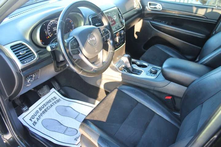 Jeep Grand cherokee Altitude 4x4 | Clean CARFAX  | Mobile.bg � ����������� 15