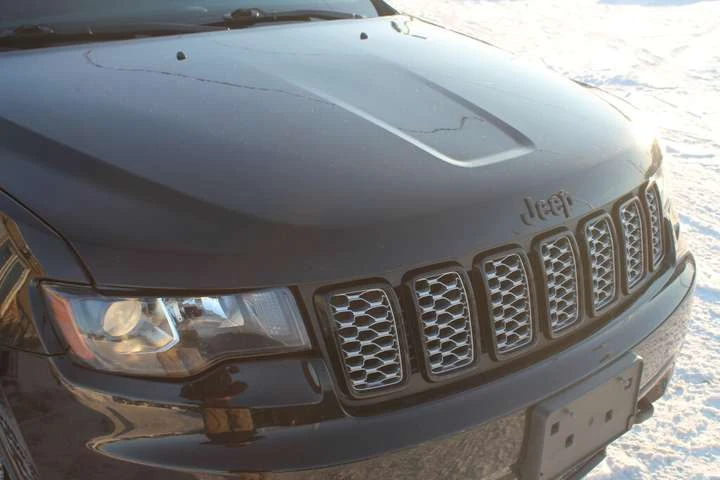 Jeep Grand cherokee Altitude 4x4 | Clean CARFAX  | Mobile.bg � ����������� 5