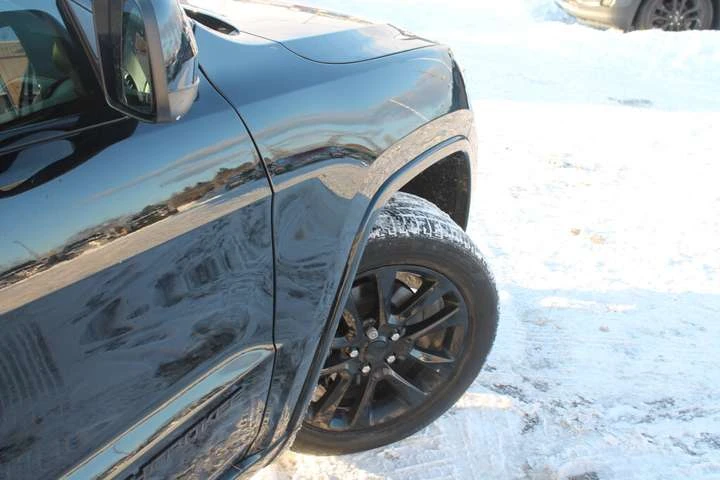 Jeep Grand cherokee Altitude 4x4 | Clean CARFAX  | Mobile.bg � ����������� 7
