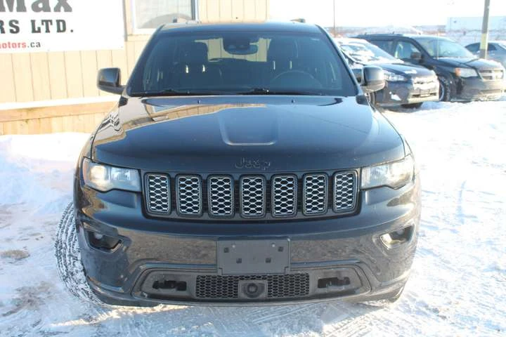 Jeep Grand cherokee Altitude 4x4 | Clean CARFAX  | Mobile.bg � ����������� 3