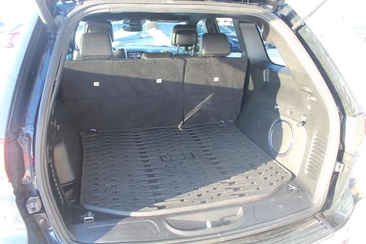 Jeep Grand cherokee Altitude 4x4 | Clean CARFAX  | Mobile.bg � ����������� 11