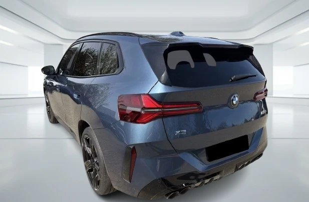 BMW X3 M50 xDrive = M-Sport Pro = �������� | Mobile.bg � ����������� 2