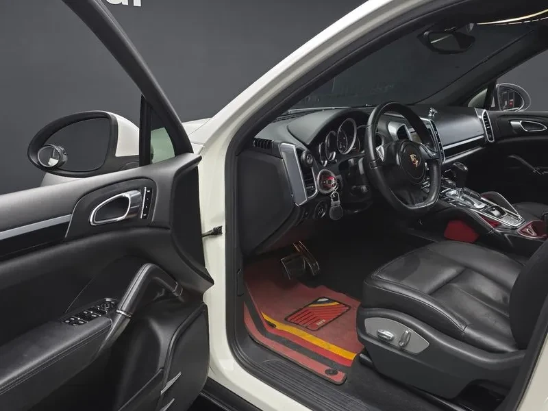 Porsche Cayenne 3.0 D/ �������/ �������/ ������/ ����� | Mobile.bg � ����������� 10