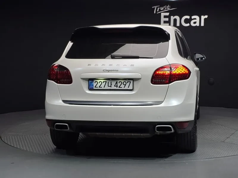 Porsche Cayenne 3.0 D/ �������/ �������/ ������/ ����� | Mobile.bg � ����������� 4