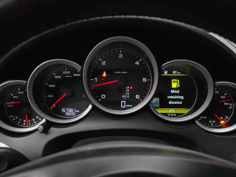 Porsche Cayenne 3.0 D/ �������/ �������/ ������/ ����� | Mobile.bg � ����������� 8