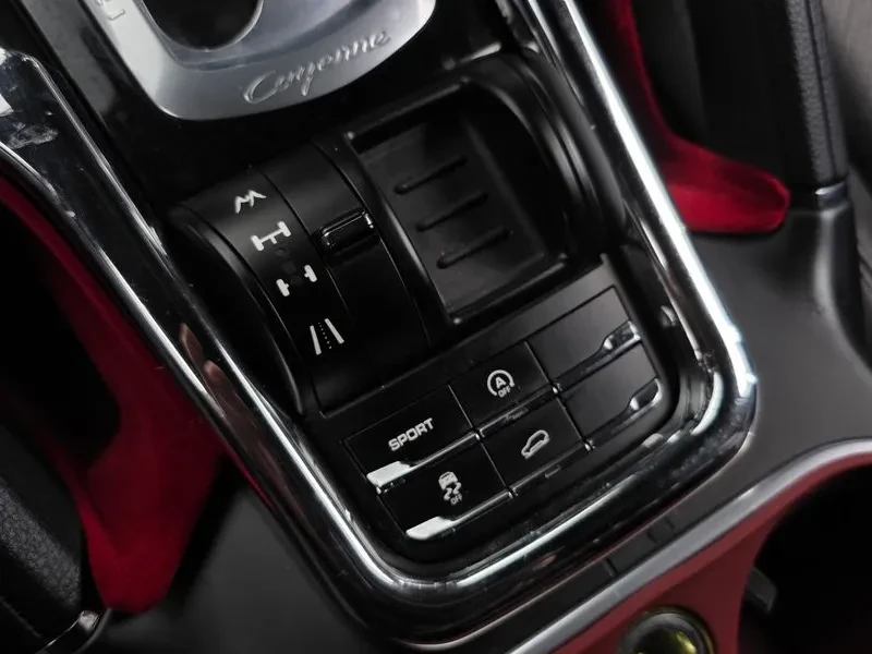 Porsche Cayenne 3.0 D/ �������/ �������/ ������/ ����� | Mobile.bg � ����������� 17