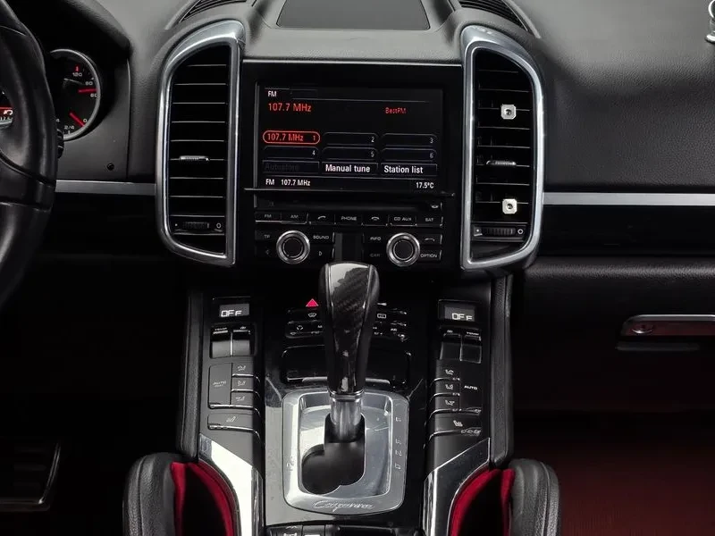Porsche Cayenne 3.0 D/ �������/ �������/ ������/ ����� | Mobile.bg � ����������� 13