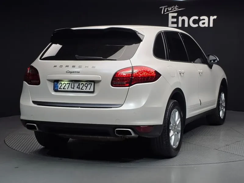 Porsche Cayenne 3.0 D/ �������/ �������/ ������/ ����� | Mobile.bg � ����������� 2
