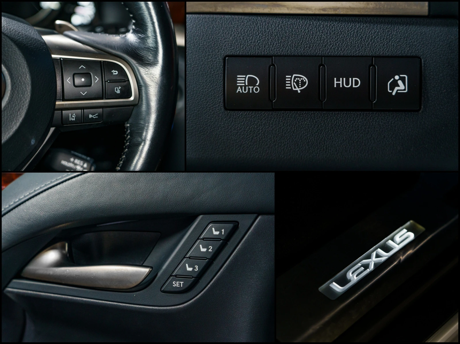 Lexus LX 570  V8* AWD* 7* MarkLevinson | Mobile.bg   11