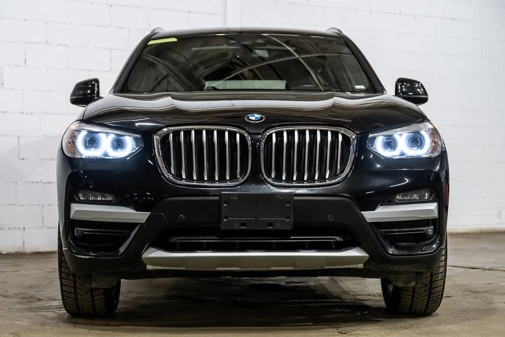 BMW X3 2020 - изображение 4