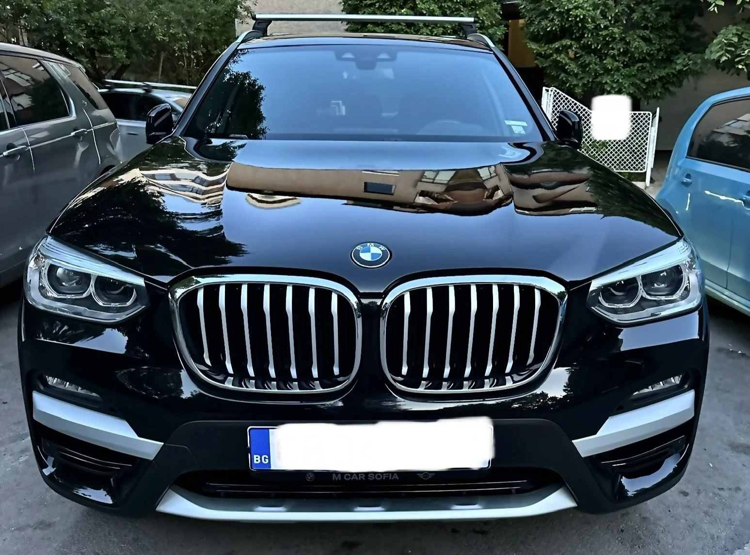 BMW X3 2020 | Mobile.bg � ����������� 1