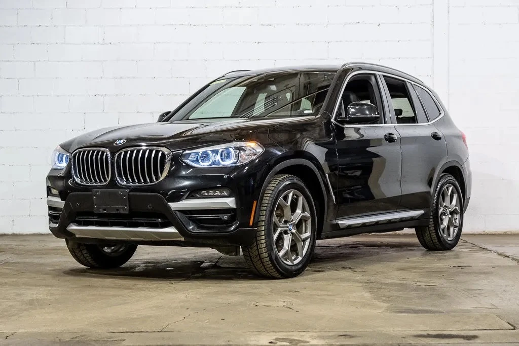 BMW X3 2020 | Mobile.bg � ����������� 16