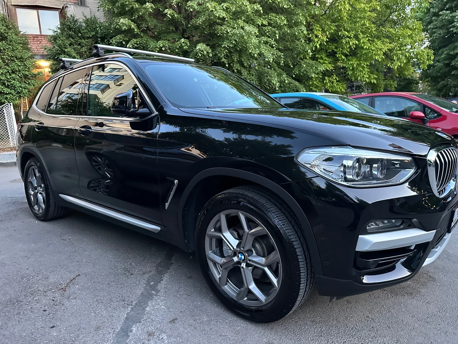 BMW X3 2020 | Mobile.bg � ����������� 15