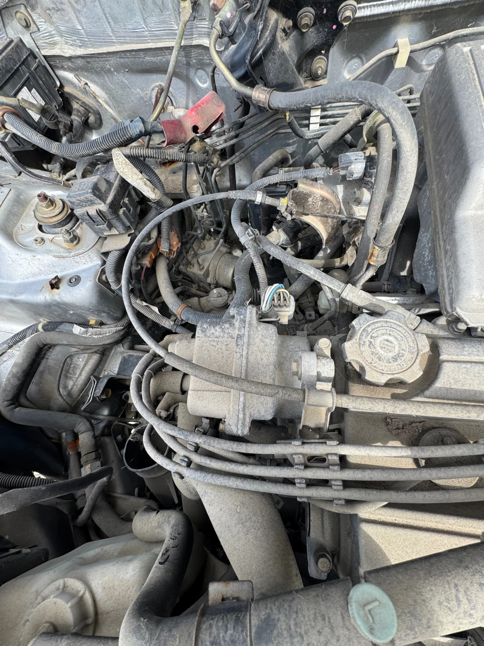 Honda Cr-v 2.0i 128/141 | Mobile.bg   11