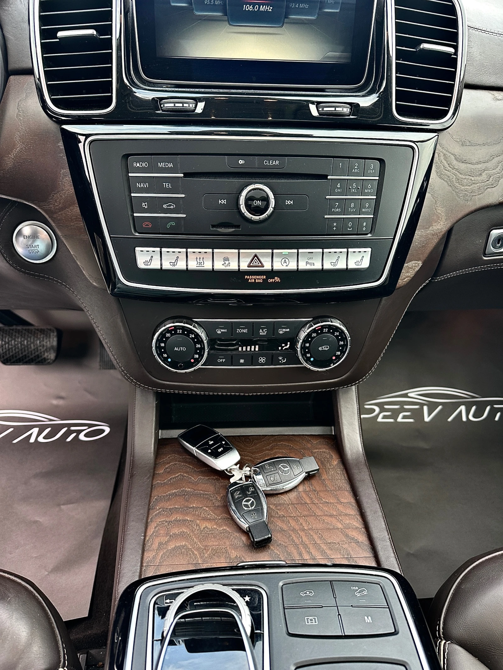 Mercedes-Benz GLE 350 | Mobile.bg   14