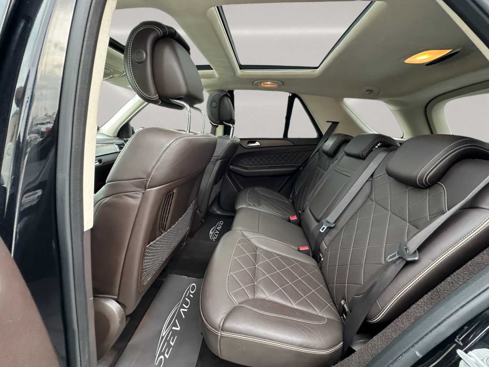 Mercedes-Benz GLE 350 | Mobile.bg   12