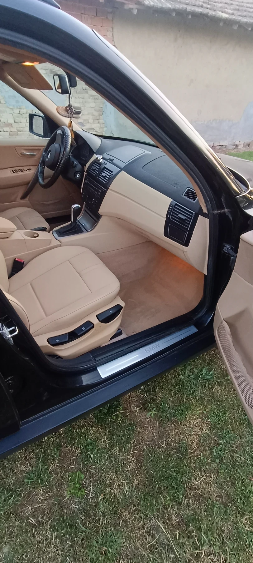 BMW X3 Е83 - изображение 8