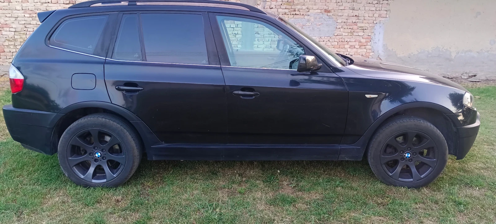 BMW X3 Е83 - изображение 3