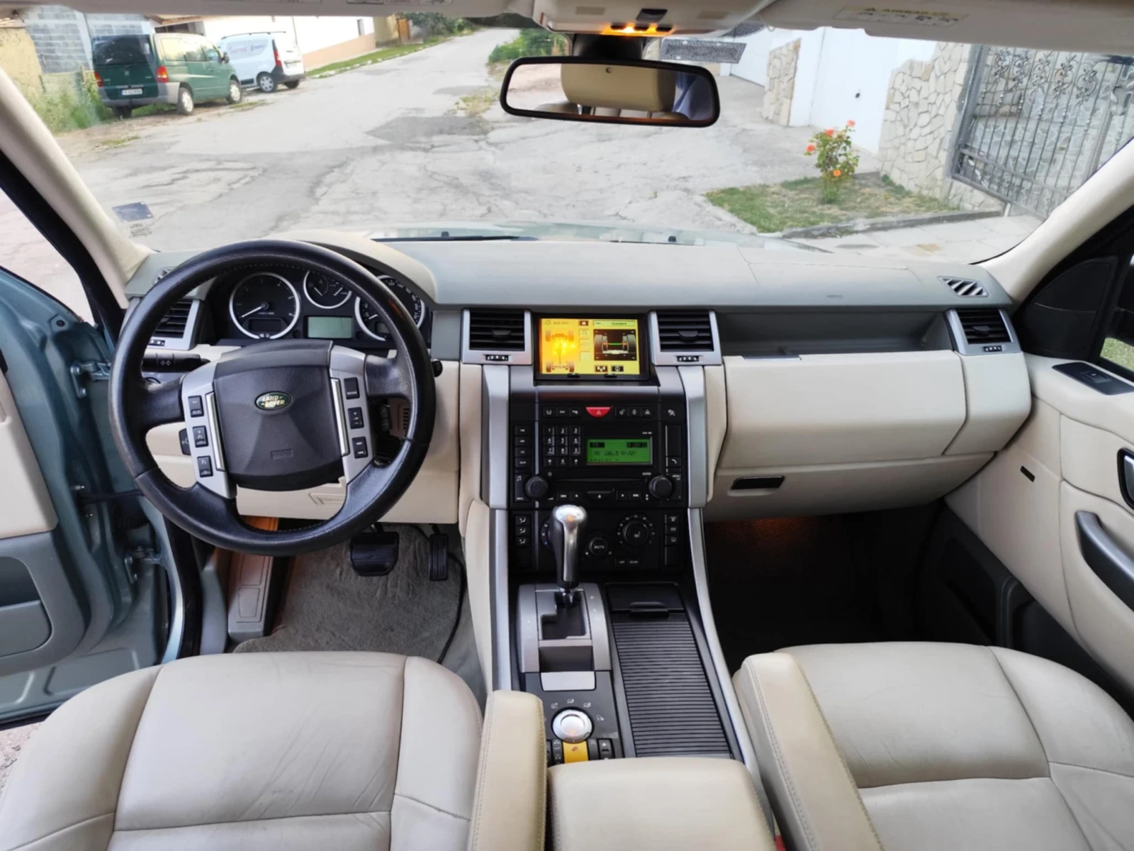 Land Rover Range Rover Sport  - изображение 3
