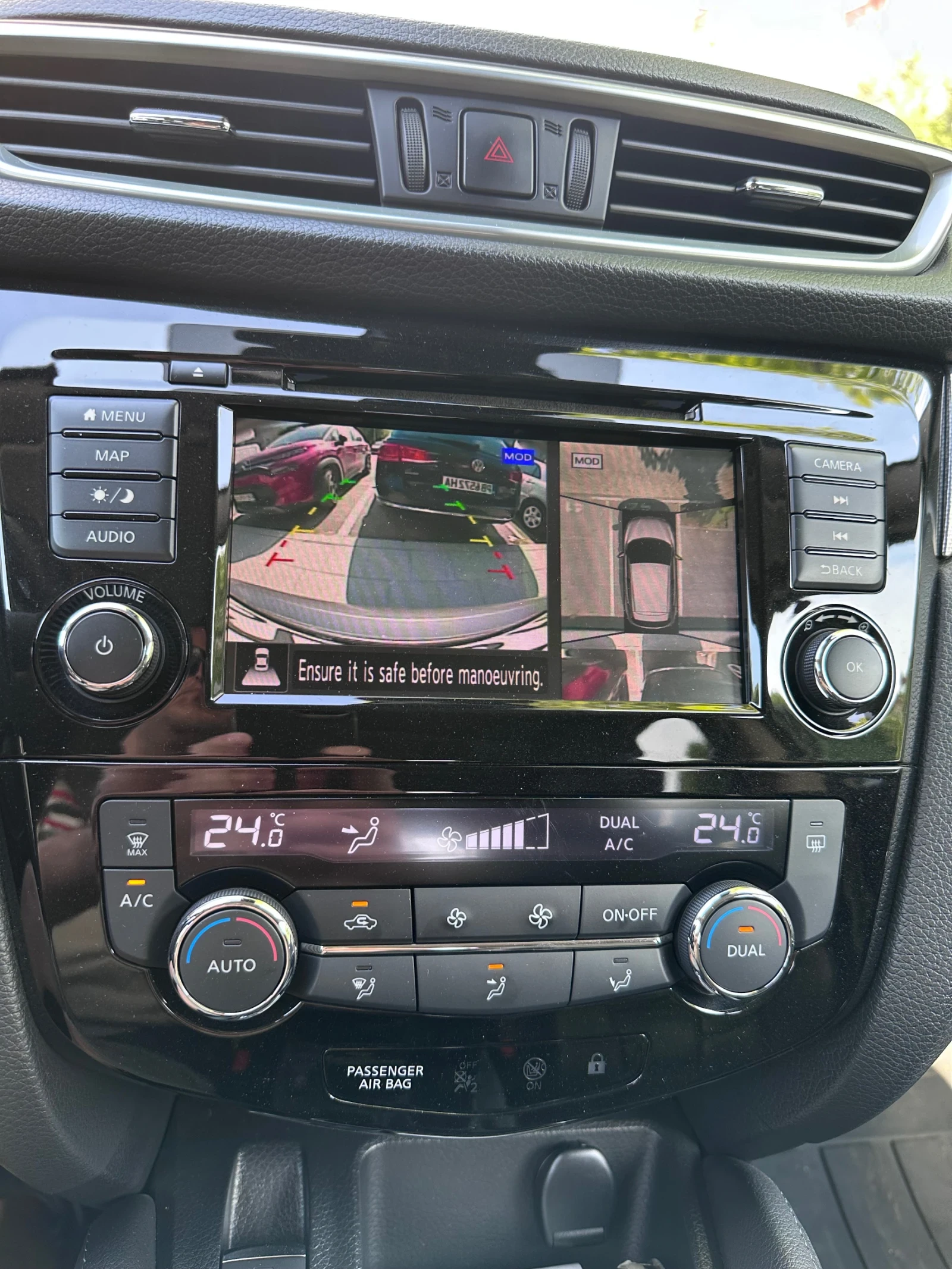 Nissan Qashqai Tekna Plus  - изображение 6