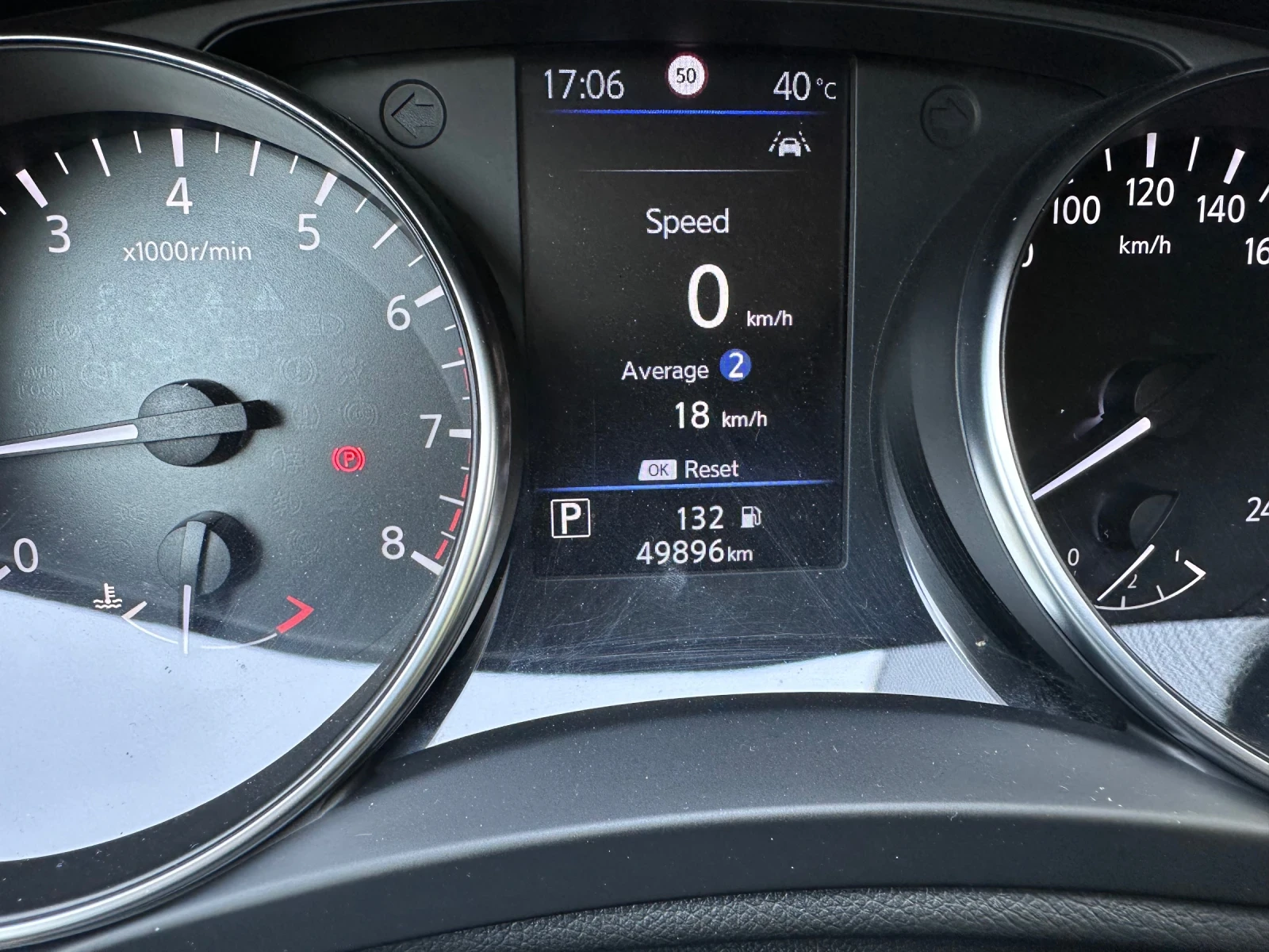 Nissan Qashqai Tekna Plus  - изображение 4