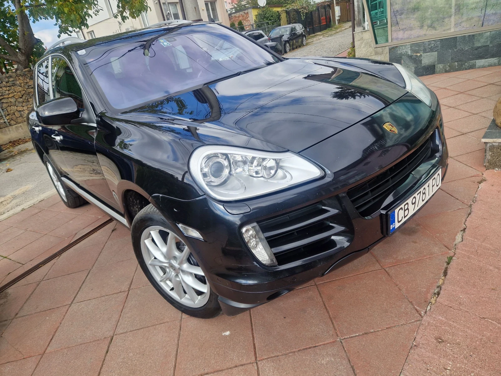 Porsche Cayenne | Mobile.bg   2