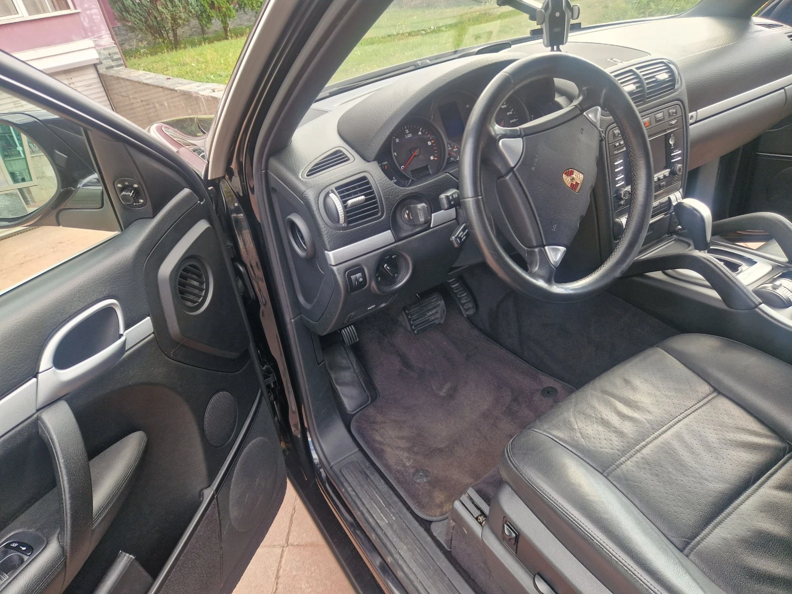 Porsche Cayenne | Mobile.bg   6