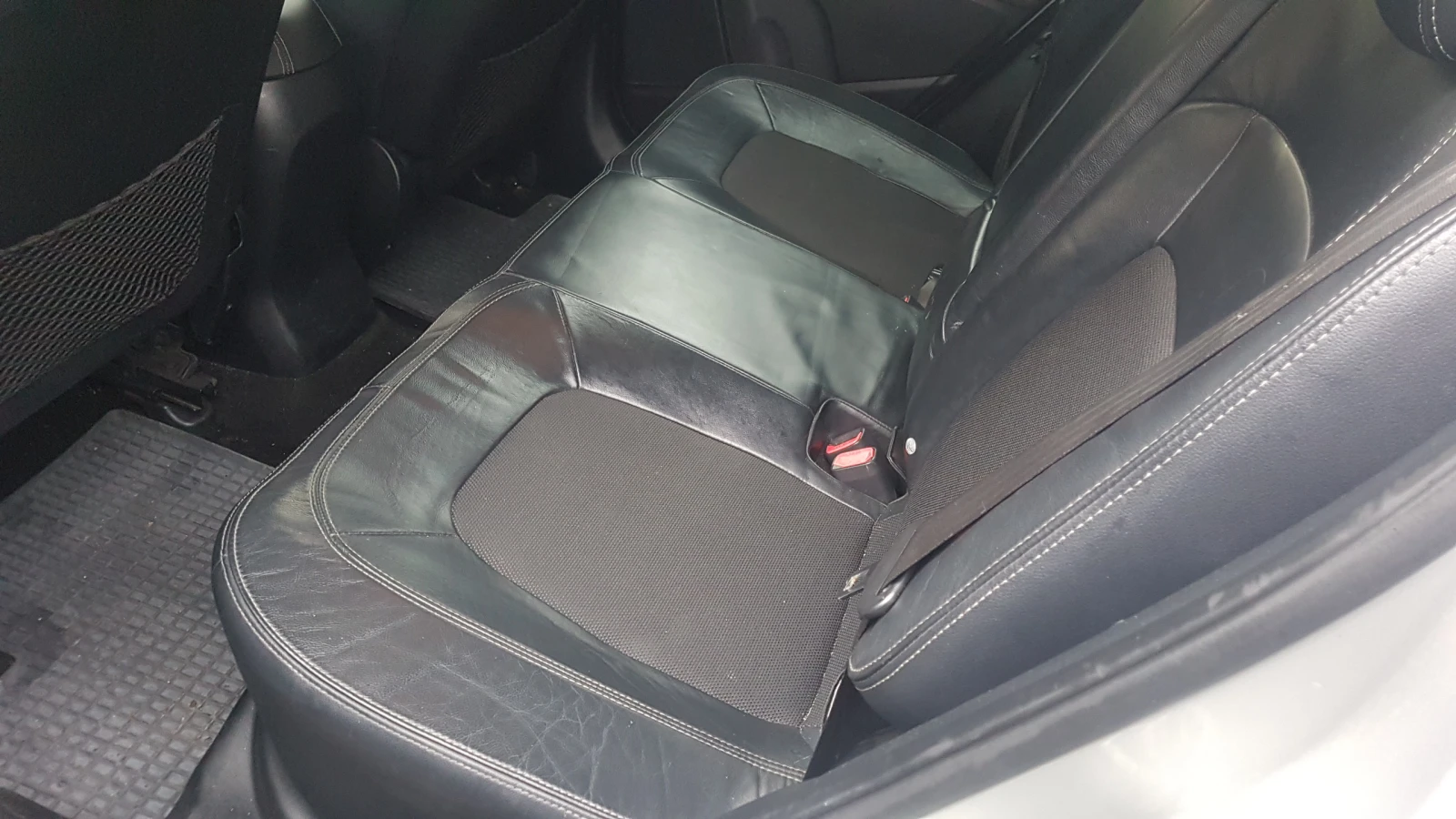 Kia Sportage 2.0GRDI | Mobile.bg   13