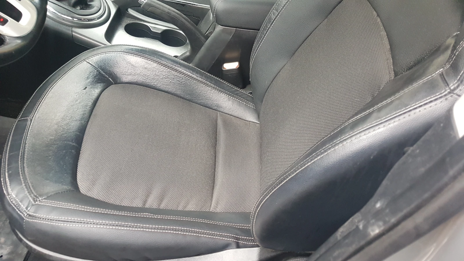 Kia Sportage 2.0GRDI - изображение 10