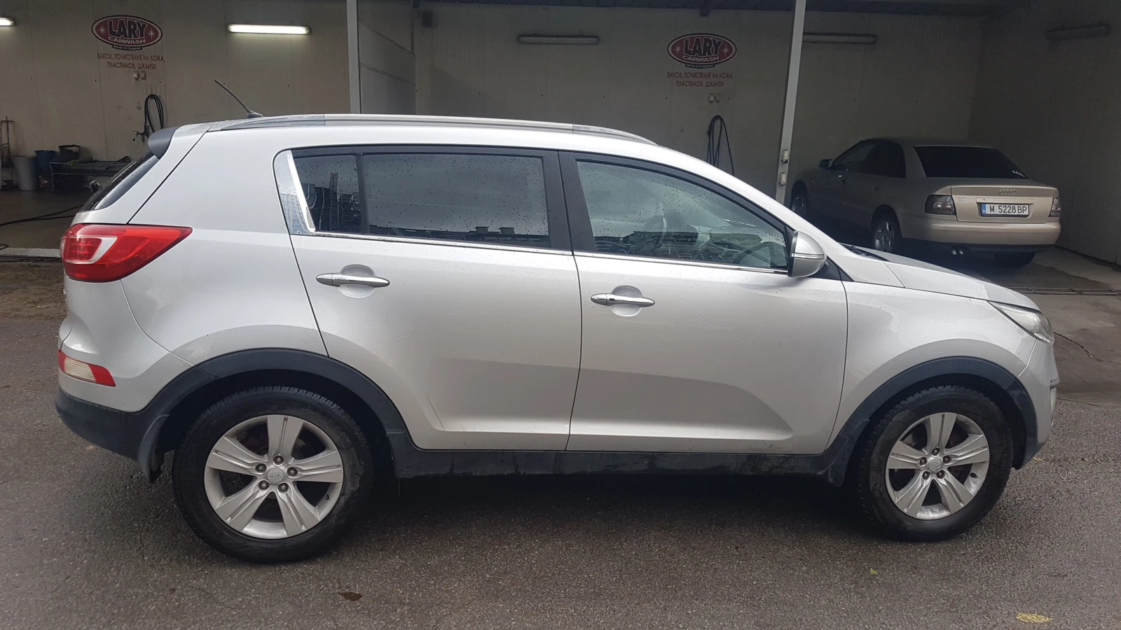 Kia Sportage 2.0GRDI - изображение 4