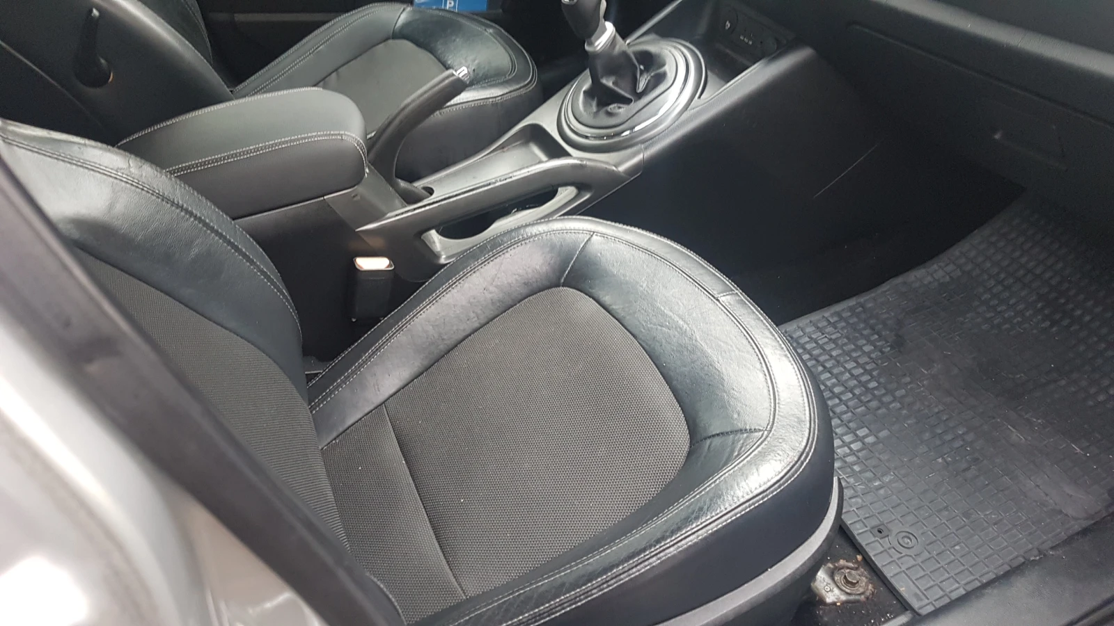 Kia Sportage 2.0GRDI | Mobile.bg   14