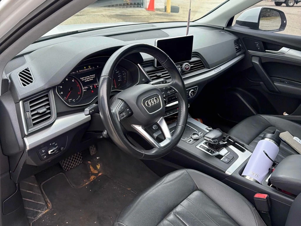 Audi Q5 2018 QUATTRO *   *  | Mobile.bg   7