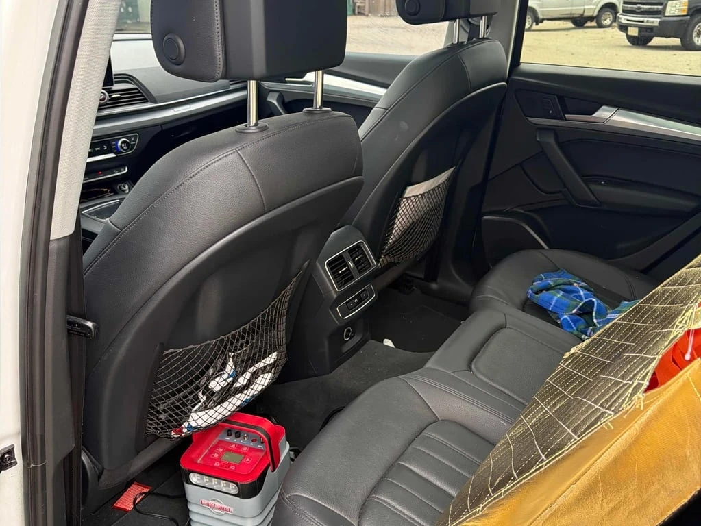 Audi Q5 2018 QUATTRO *   *  | Mobile.bg   10